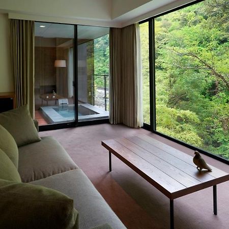 Arcana Izu Izu (Shizuoka) Exterior foto
