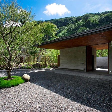 Arcana Izu Izu (Shizuoka) Exterior foto