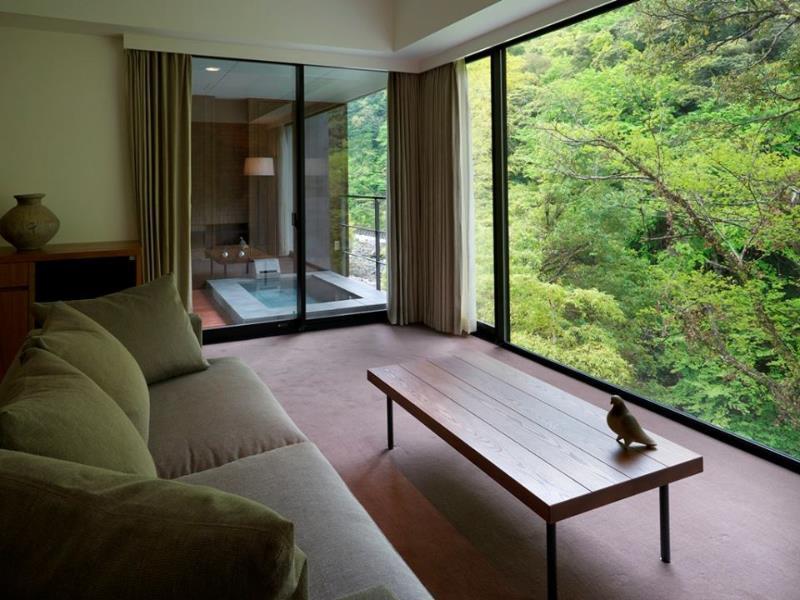 Arcana Izu Izu (Shizuoka) Exterior foto
