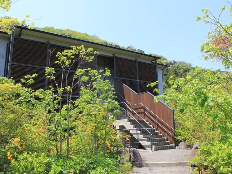 Arcana Izu Izu (Shizuoka) Exterior foto