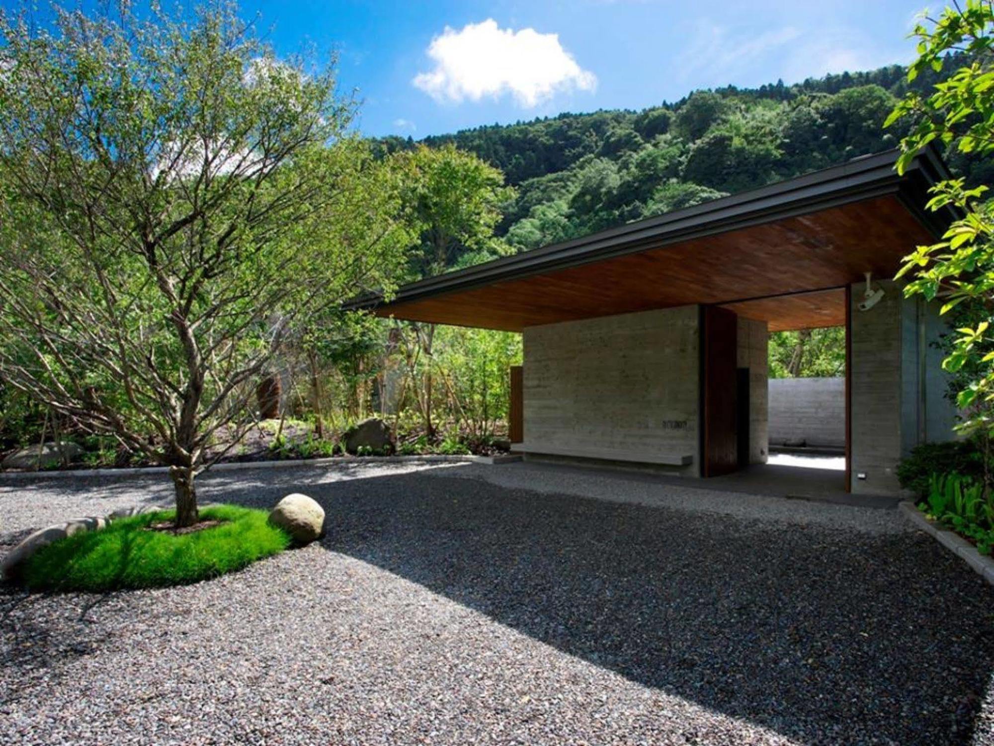 Arcana Izu Izu (Shizuoka) Exterior foto