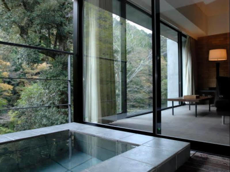 Arcana Izu Izu (Shizuoka) Exterior foto